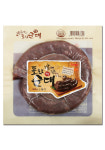 진주 정통 포차순대 500g : 더마트