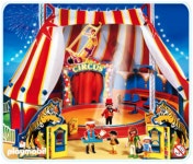 (국내배송)플레이모빌 4230 서커스 링/플레이모빌 4230 서커스/PLAYMOBIL 4230 Circus Ring/PLAYMOBIL 4230 Circus/베어플로우... 