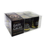 [코스트코] 스위토리 다크 카카오 초코볼 무설탕 100g x 6통 초콜릿 간식용 초콜릿 : 남들과 다르게