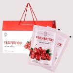타트체리 주스 저분자 쥬스 저분자 피쉬 콜라겐 : 굿인플루언스