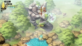 닌텐도 스위치 마녀의 샘3 ReFine 리파인 : 사쿠라재팬