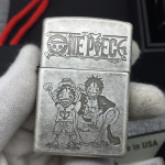 지포 라이터 특이한 ZIPPO 고급 선물용 복고풍 빈티지 복고 고은 원피스 비원장 지보 선물 등유 남성각인 : 청명가을