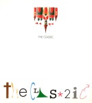 더 클래식(The Classic) 1집 - 마법의 성(초판) : MusicnShop