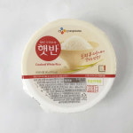 햇반 210 X12개입 1상자 : 슈퍼대장
