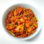 [밀키트]매콤 국내산 아귀 순살 불고기 500g : 행이마켓