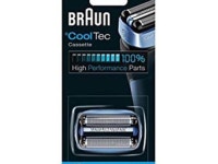 브라운정품  교체용 면도날 40B(COOLTEC)대체5676쿨텍 : 춘천사랑