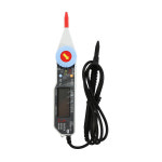 제이원테크 디지털테스터 검전기 도통체크 펜슬형 JW-2501 : 니즈상사