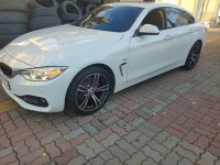 bmw 420d 18인치 휠 (m5 1127) 대품 가능 : 수원타이어월드
