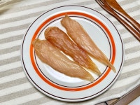 대견하개 닭안심 육포 져키 250g 말랑 노견 칭찬 훈련용 노즈워크 대용량 : 대견하개