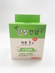 뉴알엑스 닥터 관절 건강 240g(30개입) 하루1개 녹색입홍합 : 일번가펫