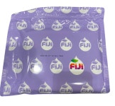 LG생활건강 FIJI 피지파워시트 물에 녹는 시트형세탁세제 15매 휴대용시트세제 라벤더향 : 러블리루비