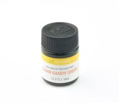 CL212 아이피피 클리어 캔디그린 18ml : 고플레이