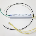LStech MKP-L50SC 호환용 50W 170V LED 엘이디 컨버터 안정기 : 행복무지개