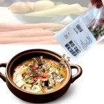 하늘수경푸드채소잡곡 | 하늘수경푸드 된장찌개용건채소모음 /한봉지로 요리뚝딱/(30gx3)한세트 : 하늘수경푸드