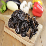 당일수확 국내산 손질이 필요없는 친환경 무농약 최상급 생 목이버섯 1kg / 500g : 반석대군 농장