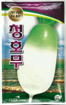 청호 무 30g : 씨앗코리아