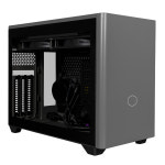 쿨러마스터 MasterBox NR200P MAX : 쿨러마스터