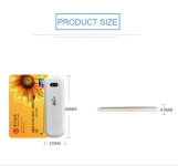 LDW922 4G 와이파이 라우터 동글 안테나 CPE 모바일 무선 LTE USB 모뎀 나노 SIM 카드 슬롯 포켓 핫스팟 : 모아모아95