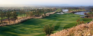 (제주도-에버리스cc) 에버리스cc 골프패키지 : 세이브투어- 황수진차장