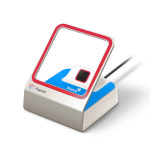 2D(1D+QR) 바코드스캐너 탁상형 USB 모바일 학원 식당 병원 출입관리 PAYBOX : 바코드랩 스토어