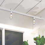 코코 레일 직부등 레일조명 : 티에스 라이팅