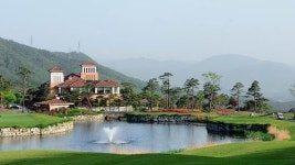 [전라도골프장] 파인힐스cc 1박2일골프패키지/ 전라도골프 : 자이언트 골프