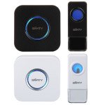 스마티 방수무선초인종 세트(수신기+발신기) NA-500RT : 스마티 프리미엄 스토어