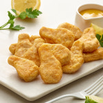 마니커에프앤지 치킨너겟골드 1kg : 마니커에프앤지
