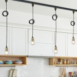 코코 레일조명 1등 레일 펜던트 : 티에스 라이팅