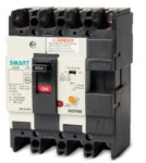 대륙  DEG204NS  150A   DECO  ELCB  4P 150A AC460V 18KA : 동광계전