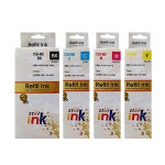 캐논호환잉크 GI-90 검정 G5090 G6090 G7090 GM2090 G5092 G6092 G7091 GM4090 GM4092 : 오피스디시마트