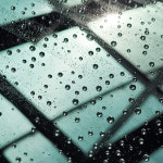 빗물 발수와이퍼 윈도우브러쉬 실리콘 발수코팅와이퍼 국산차 수입차 전차종 / 2개 1세트 : 위렌스