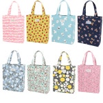 담스 방수 신발주머니 보조 가방 실내화 학원 초등학생 중학생 : 담따몰