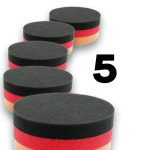 원형 저먼패드 : 놀부상회