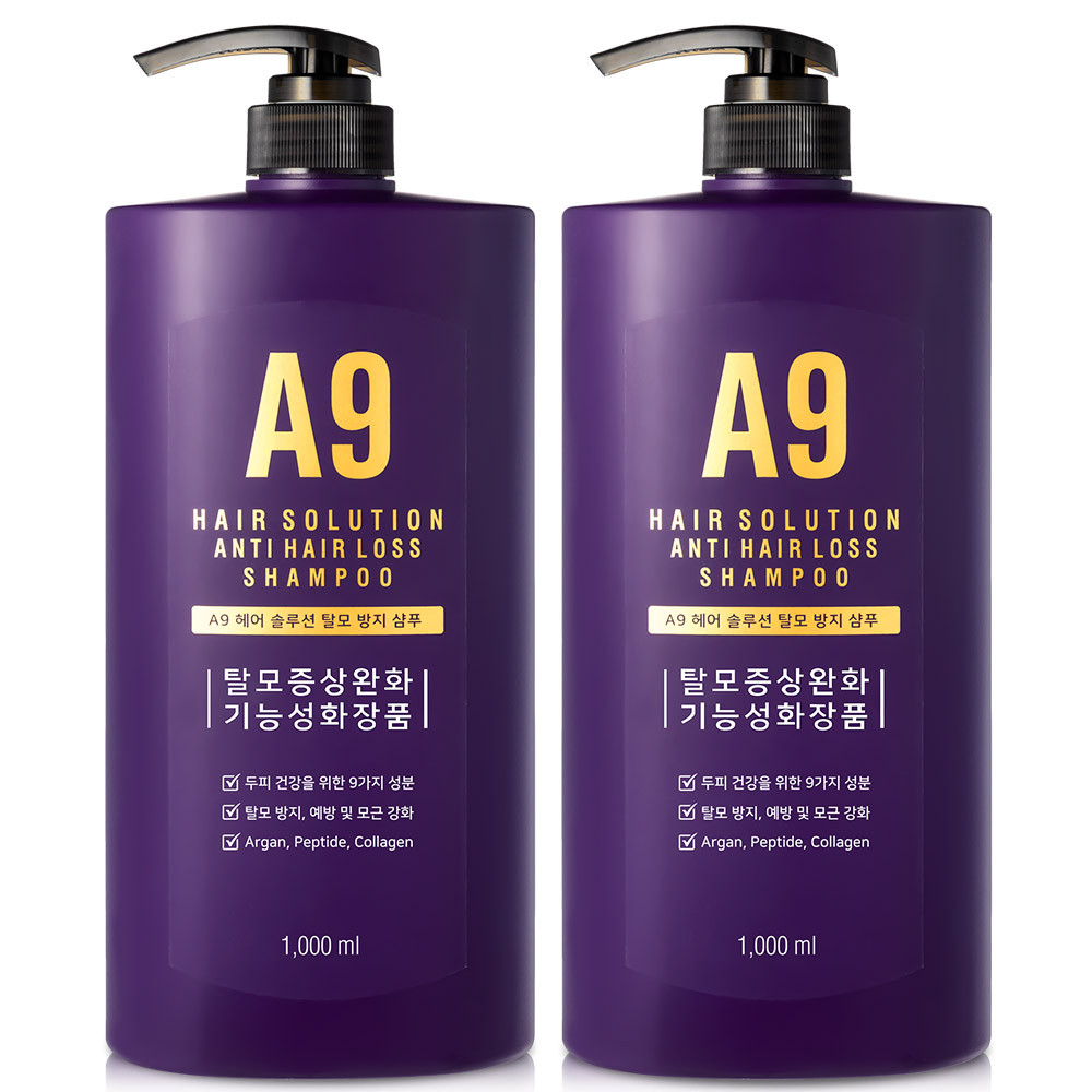 TS샴푸, 다양한 주성분으로 탈모 증상 완화 효과 주목받아