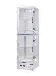 Auto Desiccator Cabinet 2단 (Dry Active) : 고려 싸이텍