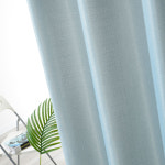 [해든하우스] 스마트 항균 병원커튼 민트 : 해든하우스