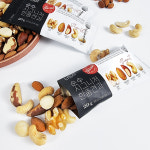 순수 하루 한줌견과 선물세트 100개입 : 너트리 스토어