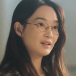 마노모스 써니 동글이 고도수가능한 작은 메탈 티타늄안경테 신민아 기리보이안경 : 하우스브랜드