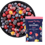 올심찬 패션후르츠 1kg : 올심찬