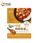 [아워홈]마파두부소스 120g : 오성푸드몰