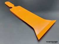 오렌지 불도저 썬팅도구 용품 더틴터 틴팅공구 : 더틴터