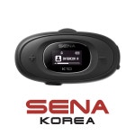 세나K10 오토바이 헬멧 블루투스 스키 다자 인터콤 SENA : 바이킹넷온라인