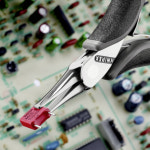 크니펙스 플라이어 전자 35-12-115ESD 크니팩스 KNIPEX : 남자선물천국