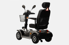 디피코 장애인보조기기 스쿠터 휴모빌  DP201S 중급형 의료기상 실버케어114 : 실버케어114