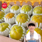 전라도 부유 단감 3키로 5키로 태추 단감 배감 대추 배단감 태추감 생감 광양 태추 kg : 세이브마스터