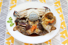 가을 알 꽉 찬 암꽃게 5kg : 꽃게요