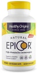 [3개 묶음] 헬시오리진스 에피코르 EpiCor 500 mg 150정 Healthy Origins Epicor 500 Mg 150 Count : 용쓰리빙