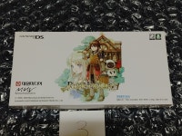 NDS 룬 팩토리 -신목장이야기- [특전판] (정발,밀봉,새제품) : 레트로 수집가