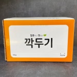 석박지10kg 섞박지 업소용 가정용 대용량 : 연주푸드